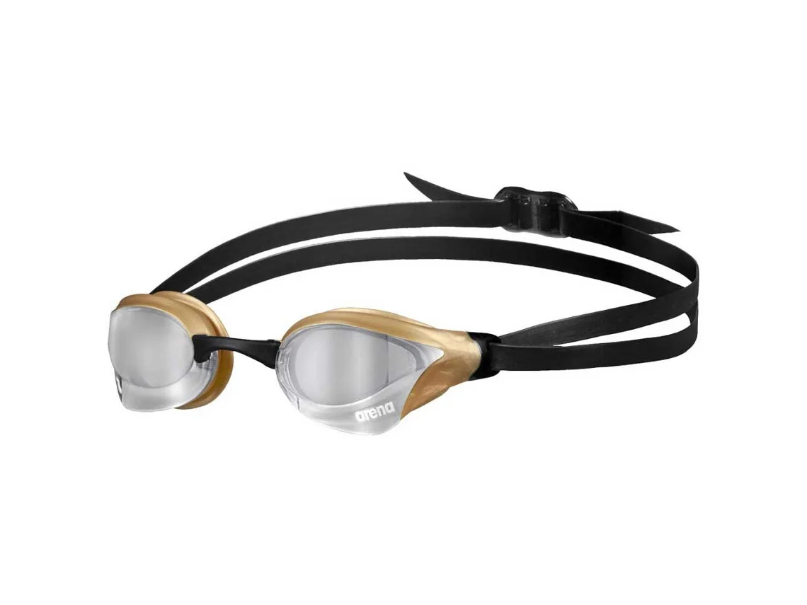 Gafas de Natación ARENA Cobra Core Swipe (Reflejadas - Talla Única)