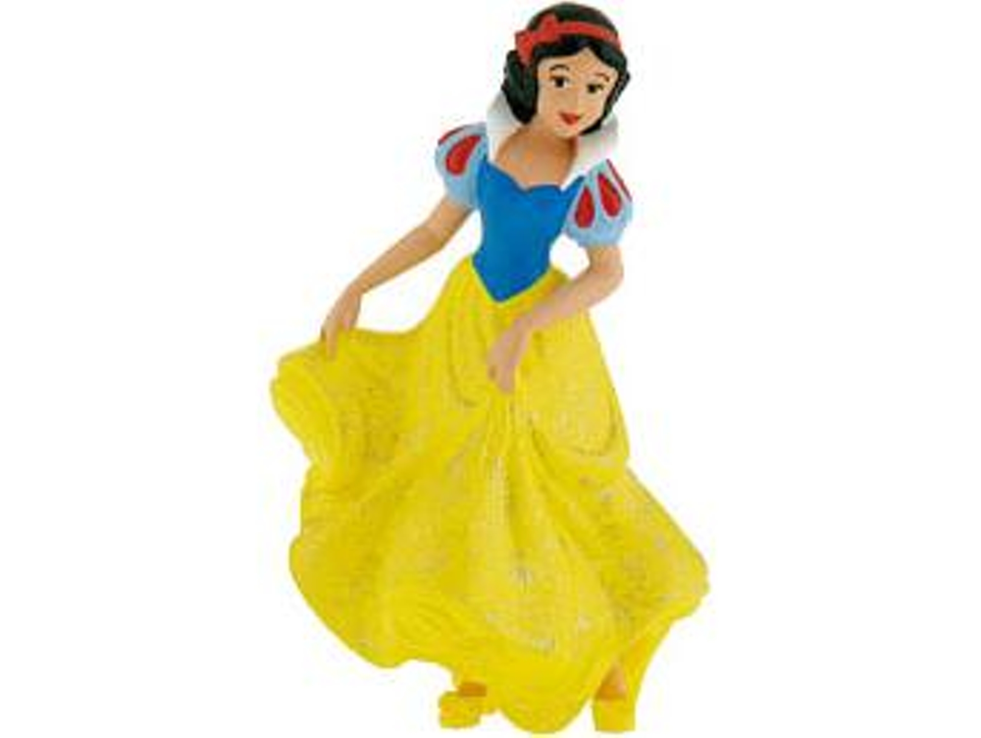 Figura de Jugar BULLYLAND Blancanieves Bailando