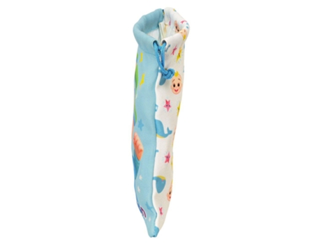 Safta Mochila Cocomelon