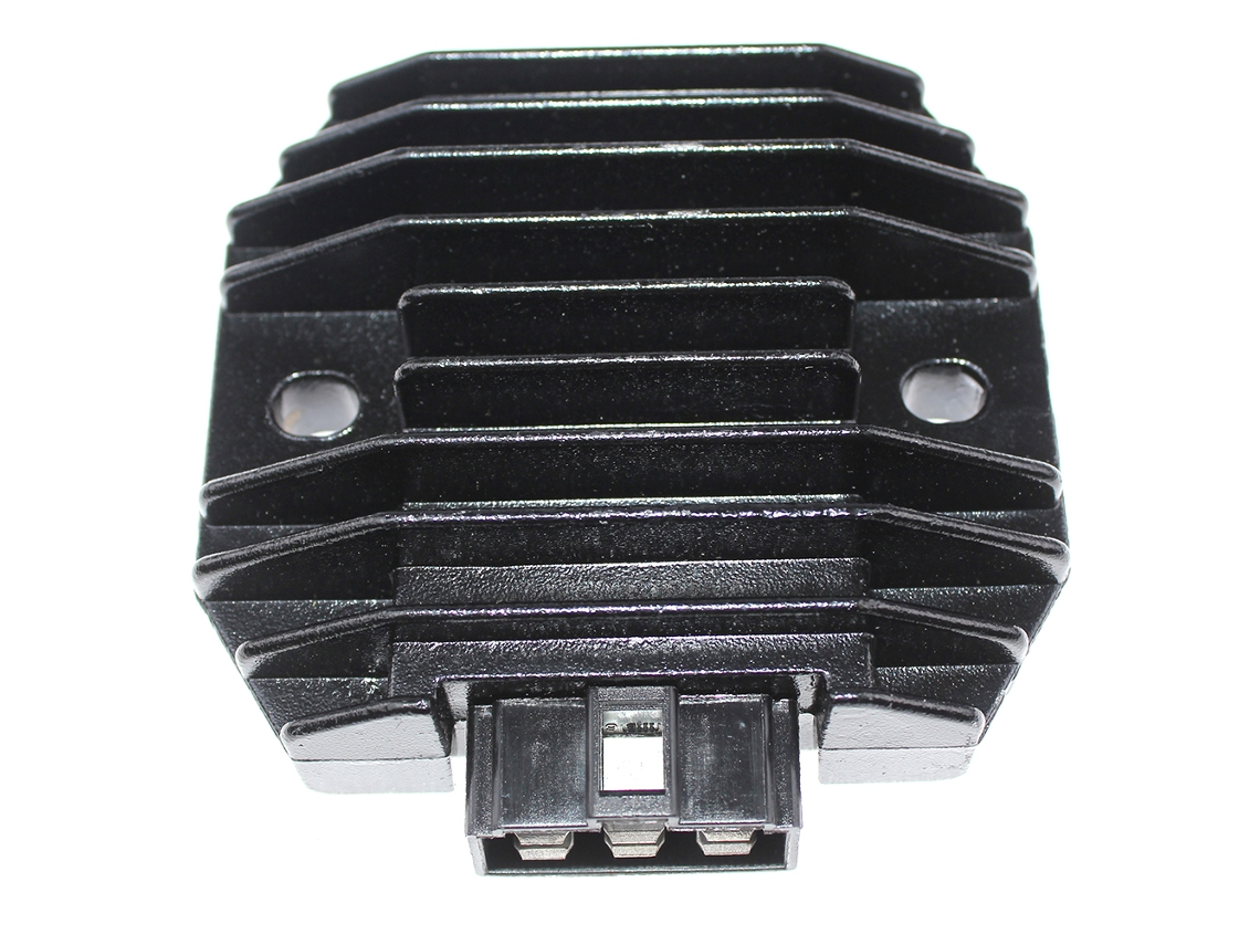 Regulador de voltaje para Kawasaki Fb460v Fc290v Fc400v Fc401v Fc420v Fe290d Fe350d Mule 550 520 500 Kaf300 21066 2004 Lahdek