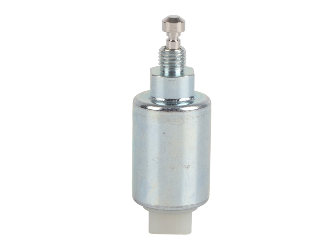 Solenoide De Combustible Del Carburador De Repuesto Para Carburadores 699915, 794572, 796109 Y 799728 Kk