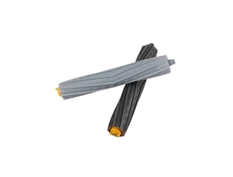 2 unids/lote Robot aspirador cepillo principal para Irobot Roomba serie 800 880 870 871 980 981 960 piezas de limpiador al vacío Accesorios
