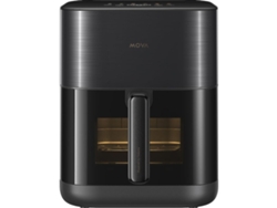 Freidora de Aire DREAME Mova Aerochef FD10 Pro (1800 W - 6 L)