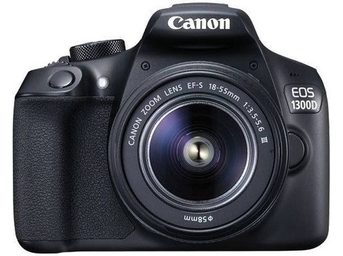 Kit Cámara Réflex NIKON D3400 DX + 18-55mm (24.2 MP - Sensor: DX - ISO: 100 a 25600)