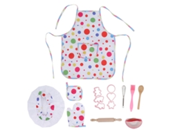Ats-set De Cocina Para Niños Schima Superba Plástico Educatsivo Fácil De Limpiar Sin Olor Juguetes De Cocina Para Niños Mayores De 3 Años