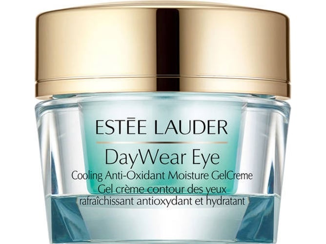 Crema de Ojos ESTÉE LAUDER DayWear Eye Cooling Gel (15 ml)