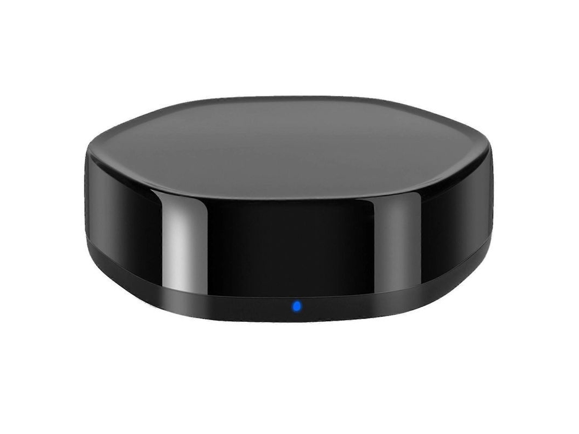 2026-gateway Inteligente Inalámbrico Yzg14 Multifunción Tuya Zigbee Bluetooth Infrarrojo 38khz Control Remoto Wifi 2.4ghz