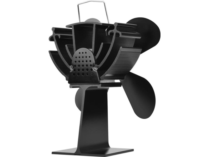 Ventilador para Chiminea ANSELF E8976-1