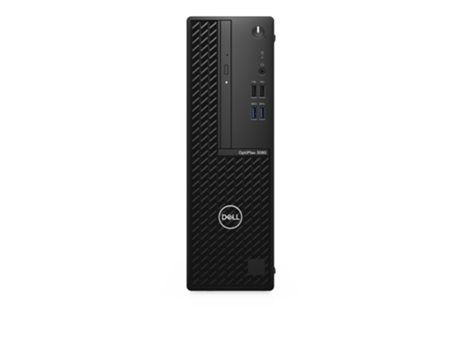 Desktop DELL 63715 5472 (i5-1050 - RAM: 8 GB - 256 GB SSD - Intel® UHD Graphics 630)