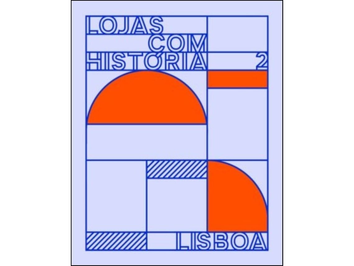 Libro Lojas com História 2 - Lisboa