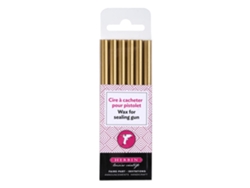 Barritas de cera en spray JACQUES HERBIN (x6)