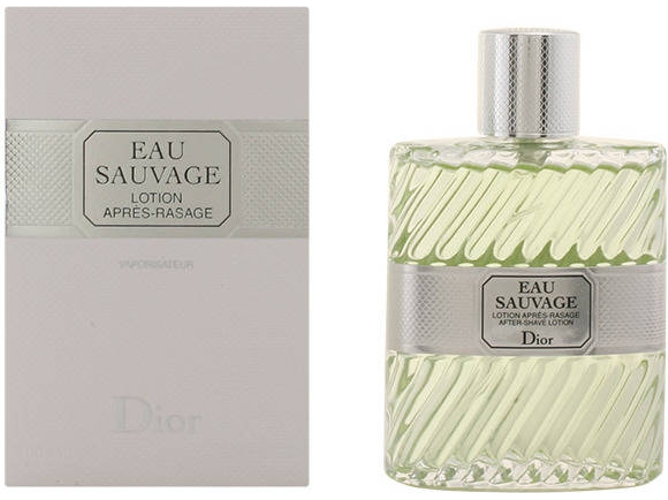 After Shave DIOR Eau Sauvage Spray (100 ml)