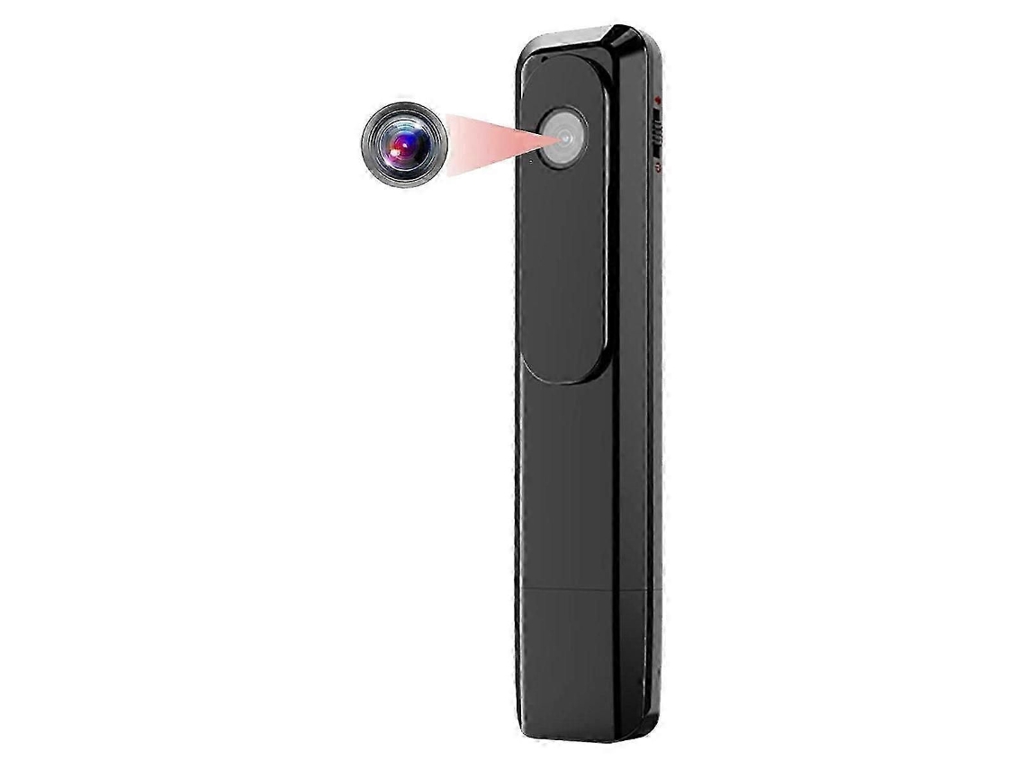 Mini cámara grabadora de vídeo de alta definición 1080p TAISHENGDA
