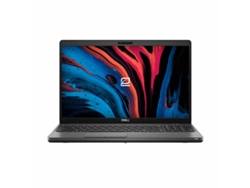 Portátil DELL Latitude 5500 15 6 I5 8365U 16Gb Ssd 512Gb Full Hd a A Reacondicionado