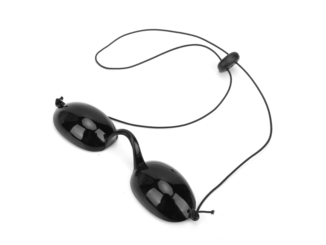 Gafas De Seguridad Láser Ipl Para Protección Ocular En Salones De Belleza Y Máquinas De Depilación