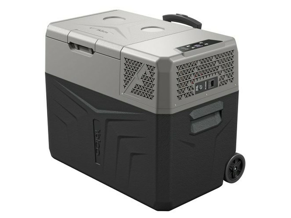 Nevera Portátil YOLCO BCX40 GREY Gris