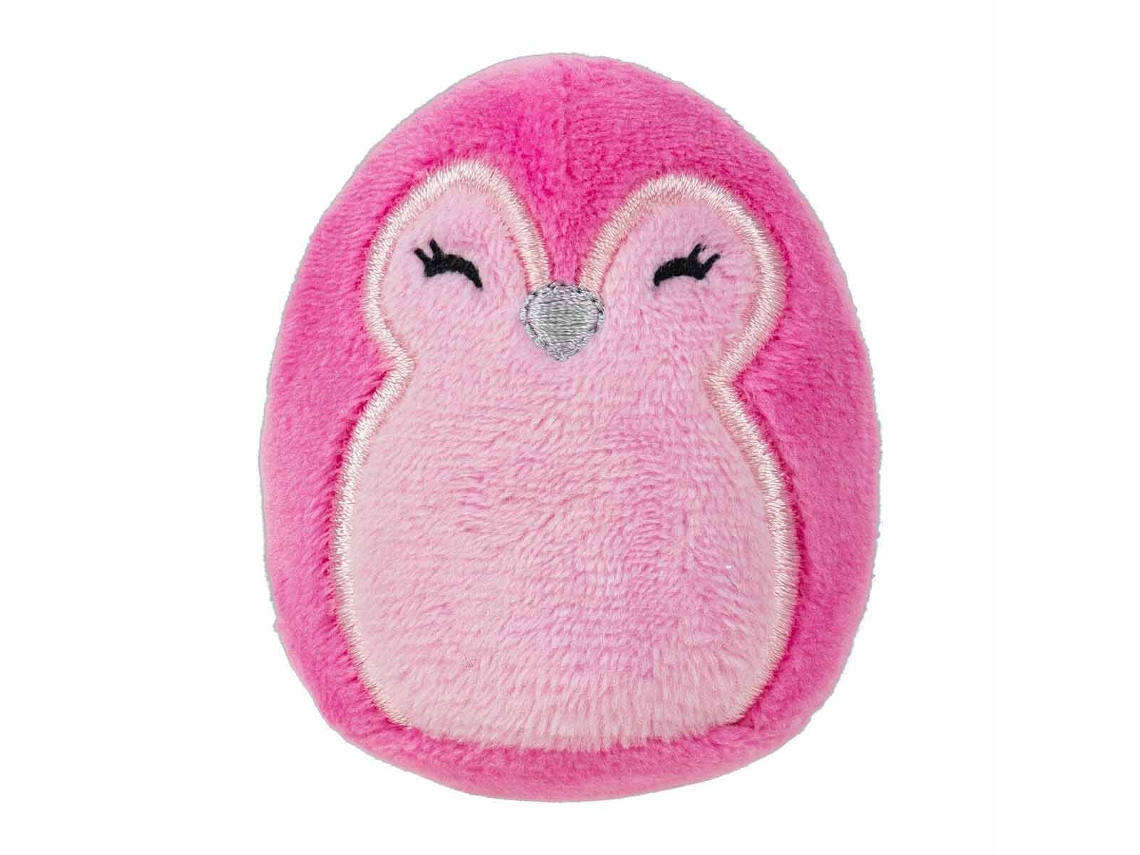 Squishville Mini Squishmallows Dulces Snacks