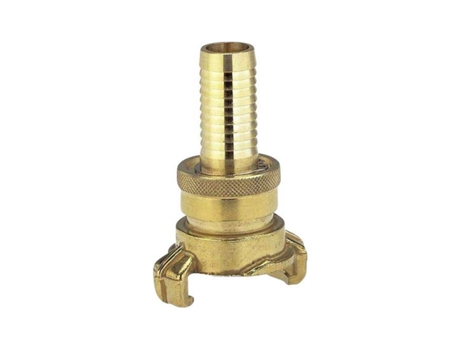 Conector De La Manguera Gardena 19Mm Dorado (7120-20) GARDENA