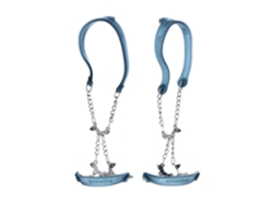 Cadenas de nieve para trekking con clavos Snowline Chainsen City