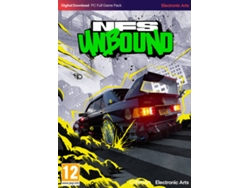 JG.PC NEED FOR SPEED UNBOUND