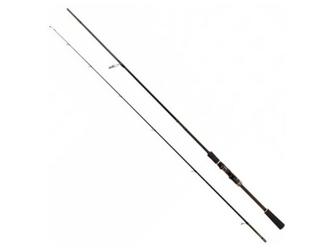 Cana Spinning Sf Black Stone Preto 2.44 M / 10-30 Gseika