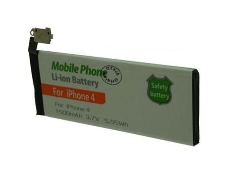 Batería OTECH APL106-13093037 para APPLE A1332