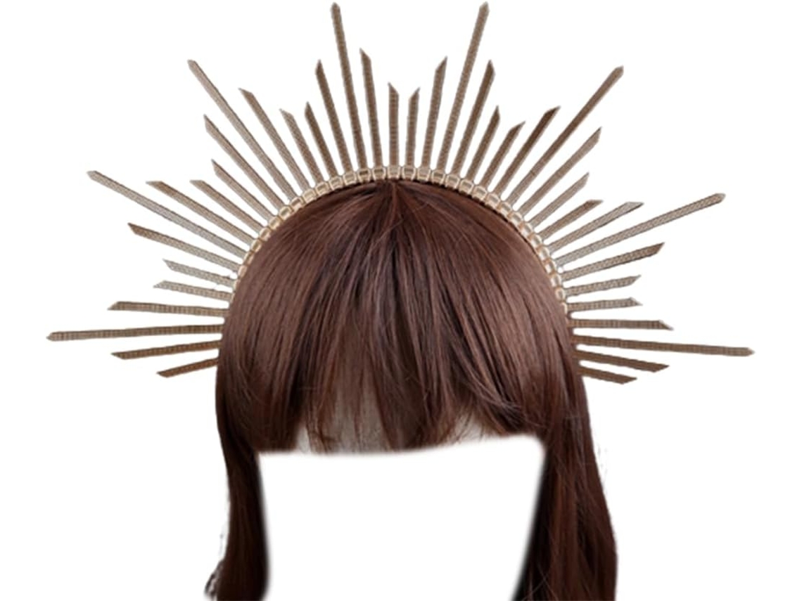 Tiara unisex Creative Angel SFUSHOS