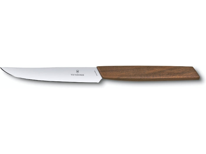 Cuchillo VICTORINOX 2 Cuchillos para Bistec (12 cm)