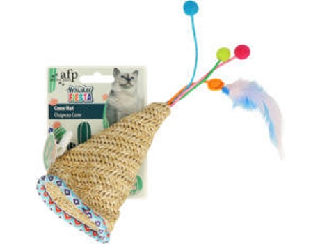 Juguete para Gato AFP Goma (Grande)