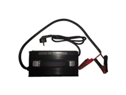Accesorio de Computador de Ciclismo ZASDAR Carregador lifepo