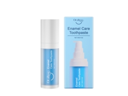 Cuidado del esmalte dental Pasta para el cuidado del esmalte