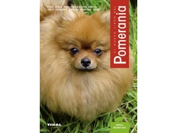 Libro El Nuevo Libro Del Pomerania (Español)