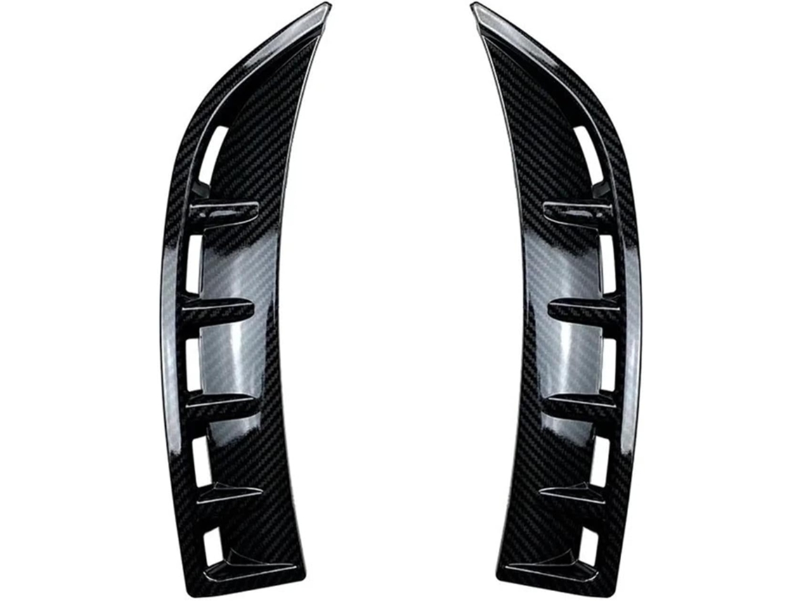 Pegatina Para Coche, Guardabarros Delantero, Parachoques Y Embellecedor Lateral Mercedes-benz Clase Cla C118