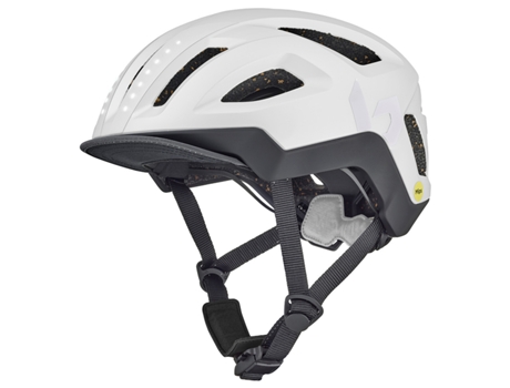 Casco BOLLÉ Halo React Mips