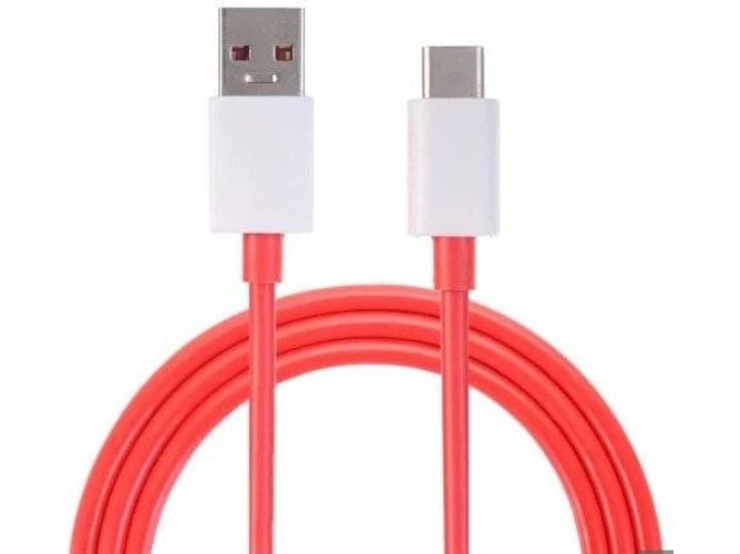 Cable PHONECARE para OnePlus (USB-C - 4A - 1 m)