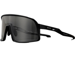 Gafas De Ciclismo, Ciclismo Fotocromáticas Uv400, Sol Para Deportes Al Aire Libre, Hombres Mujeres, Carretera.