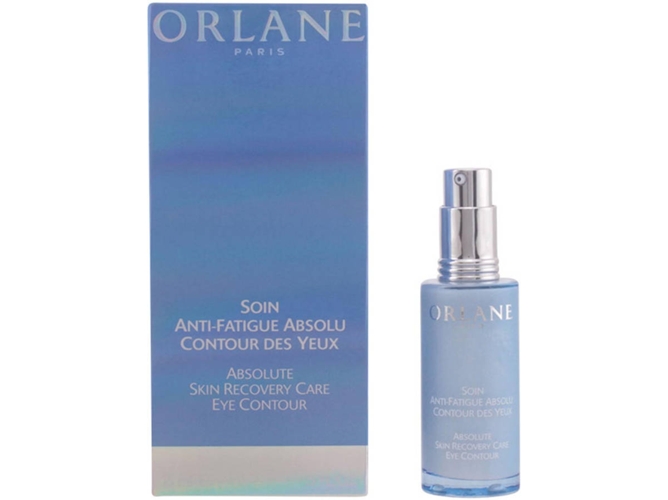 Contorno de Ojos ORLANE Absolute Anti Fatiga (15 ml)
