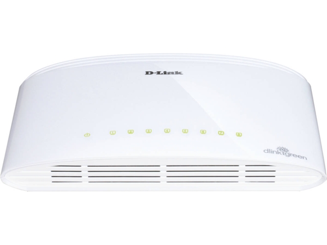 Switch D-LINK DGS-1005D/E