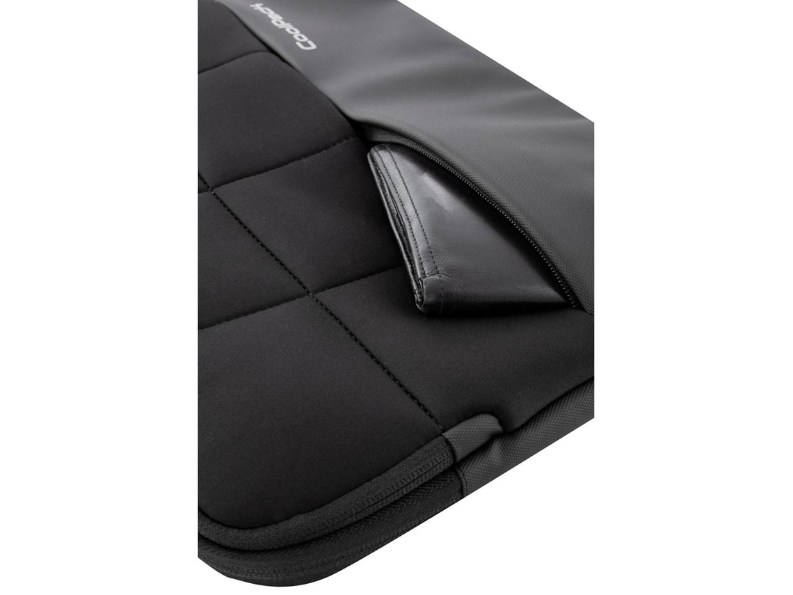 Mochila Piano Business Preto Mod02