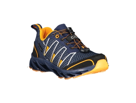 Zapatillas de Mujer CMP Azul para Trail (39)