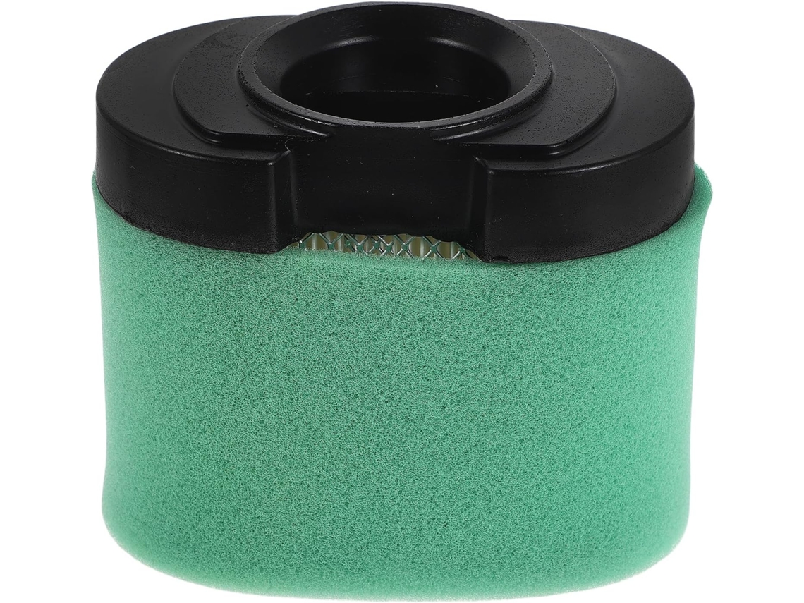 Filtro De Repuesto Inoomp Para Cortacésped, Fabricado Con Esponja De Poliuretano Y Algodón. Compatible Con Diversas