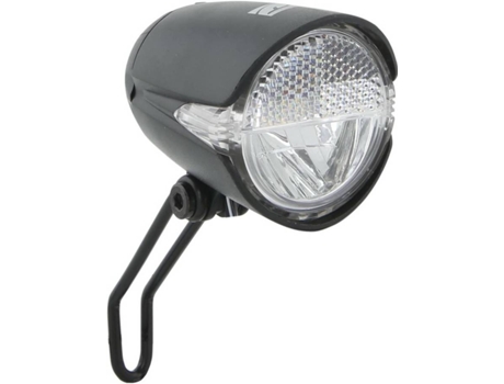 Iluminación Frontal CONTEC Hl-2001T (Negro - TU)