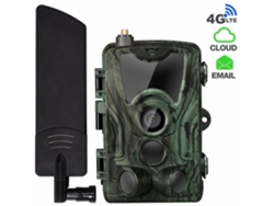 Nube Strongvision Lte, 4g 32 Gb Evolveo