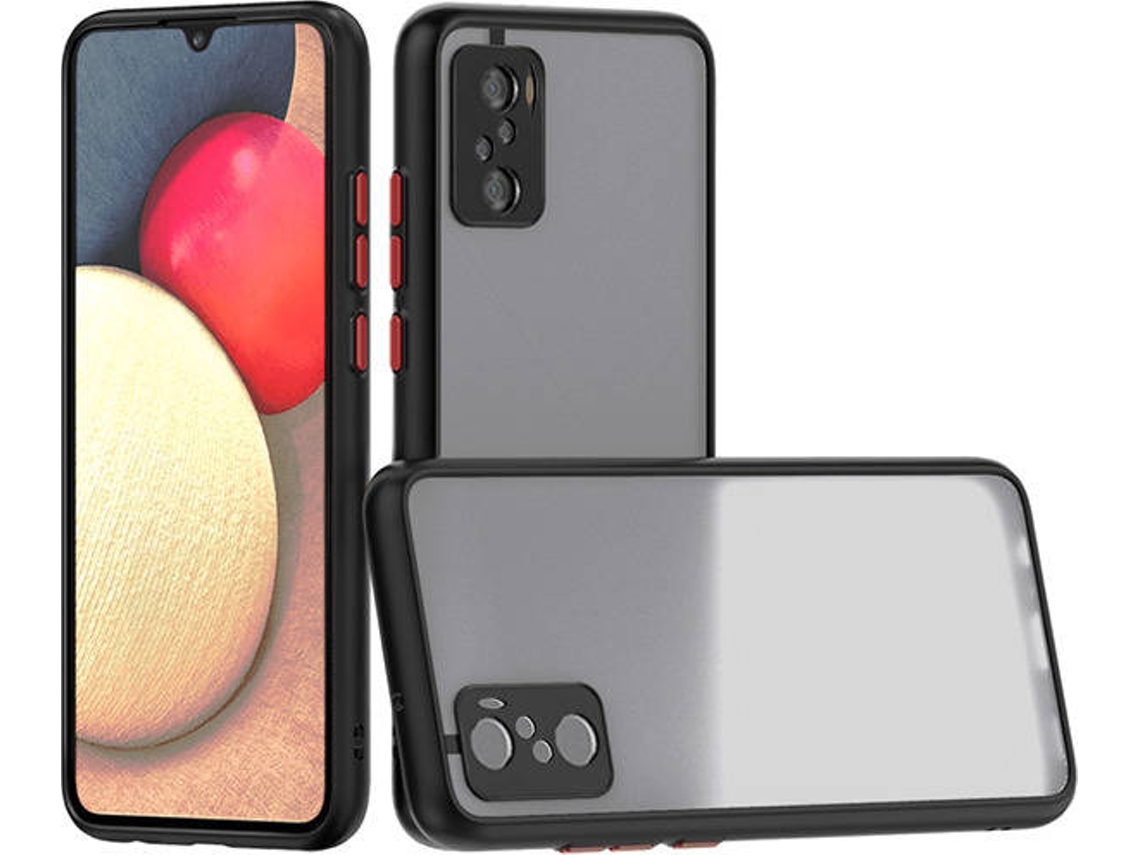 Funda Xiaomi Poco F3 PHONECARE 5863