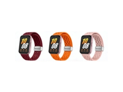 Pulsera Para Samsung Galaxy Fit3 (3 Piezas) Digitallab