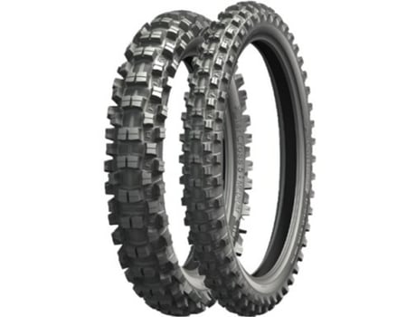 Neumático para Motos Michelin STARCROSS 5 MINI 2,50-10