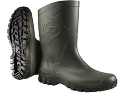 Botas de Seguridad DUNLOP CM-0000005663 (Talla: 44)