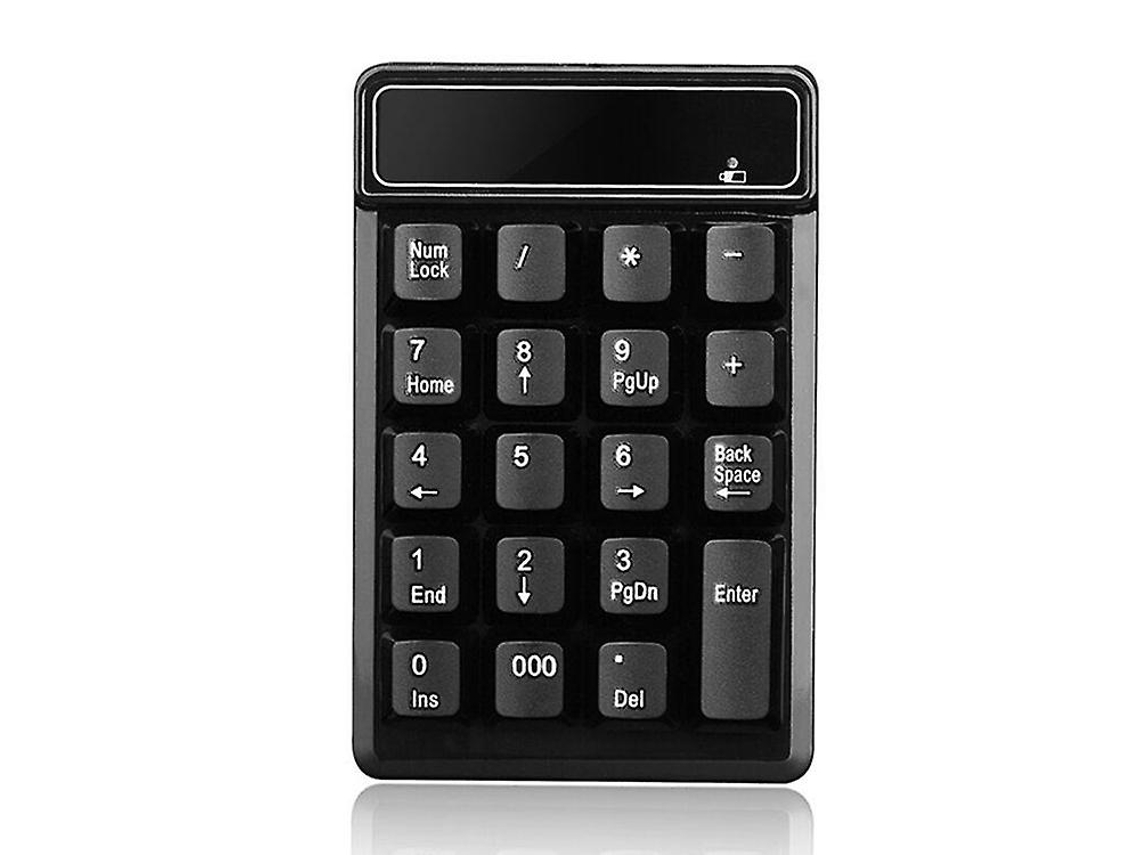 Teclados Encuentra el perfecto para ti Ly Ebike