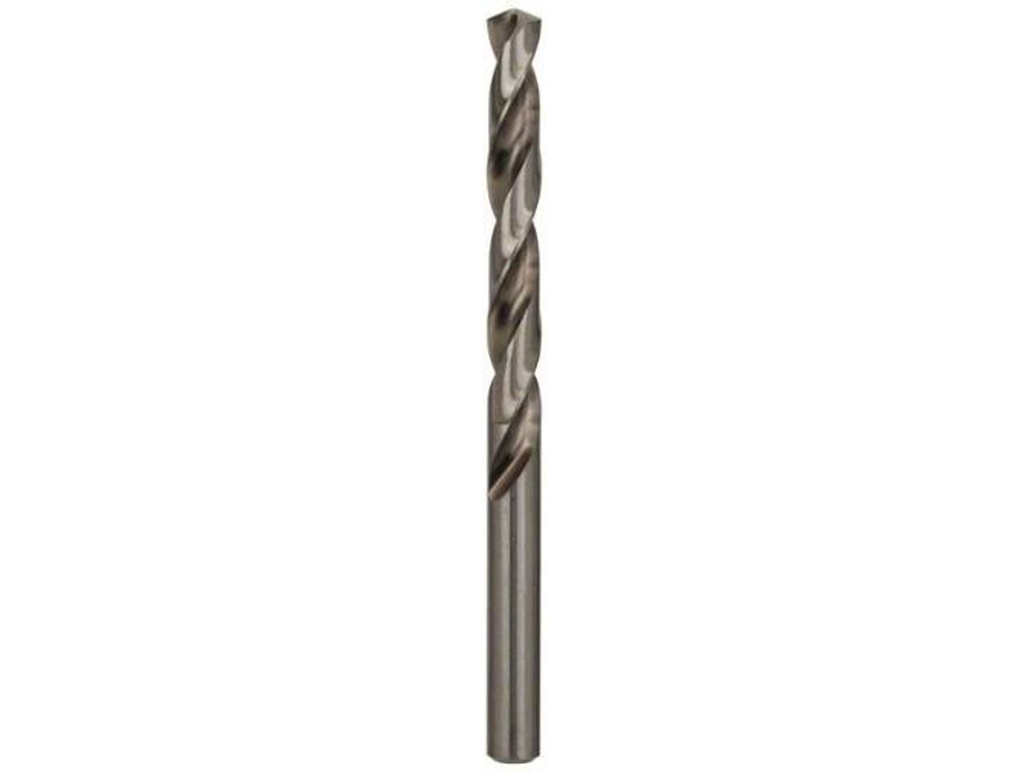 Brocas para Metal BOSCH Hss-G - Din 338 9.9x87x133 mm
