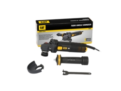 Amoladora 125mm - 750W CATERPILLAR POWER TOOLS (DX373)